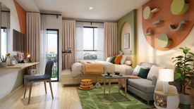 1 Bedroom Condo for sale in Bang Khae Nuea, Bangkok near MRT Bang Khae