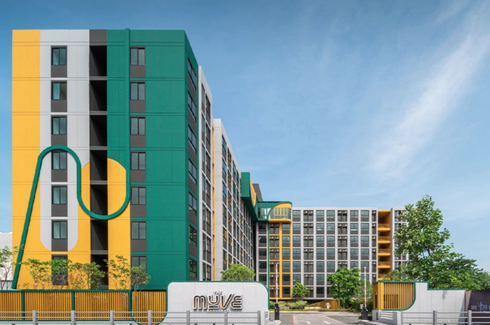 1 Bedroom Condo for sale in Bang Khae Nuea, Bangkok near MRT Bang Khae