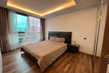 1 Bedroom Condo for rent in The Peak Towers, Nong Prue, Chonburi