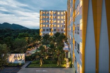 1 Bedroom Condo for sale in Hay Hua Hin, 