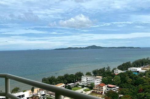 1 Bedroom Condo for sale in View Talay 5, Nong Prue, Chonburi