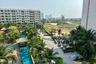 1 Bedroom Condo for rent in Laguna Beach Resort 3 - The Maldives, Nong Prue, Chonburi