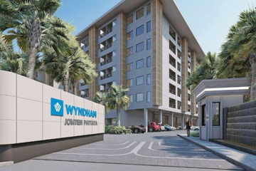 20 Bedroom Condo for sale in Wyndham Jomtien Pattaya, Nong Prue, Chonburi