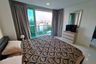 2 Bedroom Condo for rent in Laguna Heights, Na Kluea, Chonburi