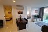 2 Bedroom Condo for rent in Laguna Heights, Na Kluea, Chonburi