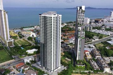 1 Bedroom Condo for sale in Copacabana Beach Jomtien, Nong Prue, Chonburi