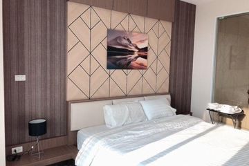 1 Bedroom Condo for rent in Na Kluea, Chonburi