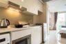1 Bedroom Condo for rent in Na Kluea, Chonburi