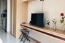 1 Bedroom Condo for rent in Na Kluea, Chonburi