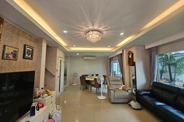 3 Bedroom House for sale in T.W. Park View, Nong Prue, Chonburi