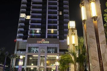 1 Bedroom Condo for rent in Copacabana Beach Jomtien, Nong Prue, Chonburi