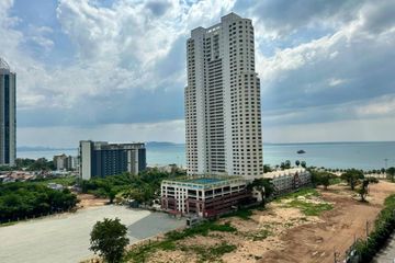 1 Bedroom Condo for sale in Lumpini Park Beach Jomtien, 