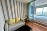 1 Bedroom Condo for sale in Lumpini Park Beach Jomtien, 