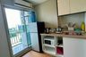 1 Bedroom Condo for sale in Lumpini Park Beach Jomtien, 