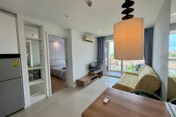 1 Bedroom Condo for sale in Atlantis Condo Resort, Nong Prue, Chonburi