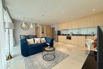 2 Bedroom Condo for sale in Grande Caribbean, Nong Prue, Chonburi