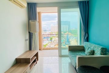 1 Bedroom Condo for sale in Atlantis Condo Resort, Nong Prue, Chonburi