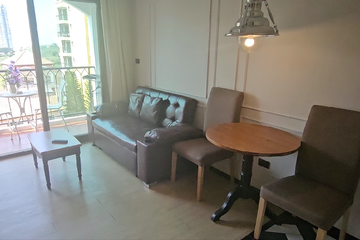 1 Bedroom Condo for sale in Venetian Signature Condo Resort Pattaya, Na Jomtien, Chonburi