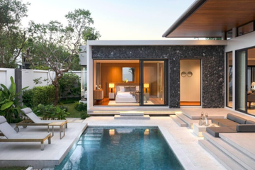 3 Bedroom Villa for sale in Botanica Luxury Hua Hin, Nong Kae, Prachuap Khiri Khan