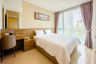 1 Bedroom Condo for sale in Na Kluea, Chonburi