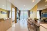 1 Bedroom Condo for sale in Na Kluea, Chonburi