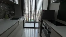 1 Bedroom Condo for rent in The Room BTS Wongwian Yai, Bang Lamphu Lang, Bangkok near BTS Wongwian Yai