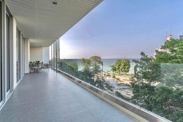 2 Bedroom Condo for sale in The Cove Pattaya, Na Kluea, Chonburi