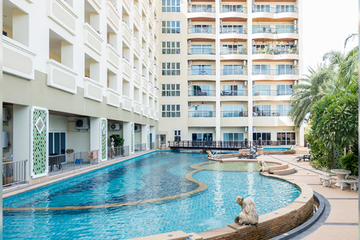 20 Bedroom Condo for sale in The Residence Jomtien Beach, Nong Prue, Chonburi