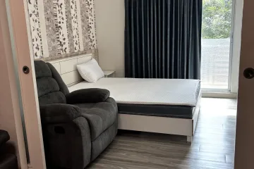 1 Bedroom Condo for rent in The Seed Phaholyothin, Sam Sen Nai, Bangkok near BTS Saphan Kwai