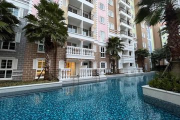 1 Bedroom Condo for sale in Na Jomtien, Chonburi