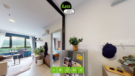 1 Bedroom Condo for sale in THE BASE Height-Chiang Mai, Wat Ket, Chiang Mai