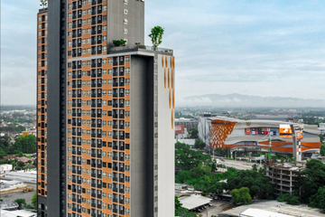 1 Bedroom Condo for sale in THE BASE Height-Chiang Mai, Wat Ket, Chiang Mai