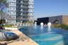 1 Bedroom Condo for rent in Supalai Mare, Nong Prue, Chonburi