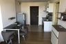 1 Bedroom Condo for rent in Supalai Mare, Nong Prue, Chonburi
