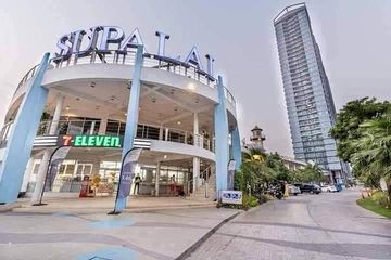 1 Bedroom Condo for rent in Supalai Mare, Nong Prue, Chonburi