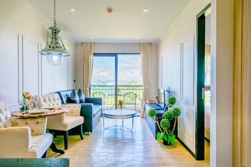 2 Bedroom Condo for sale in Venetian Signature Condo Resort Pattaya, Na Jomtien, Chonburi