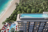 3 Bedroom Condo for sale in The Panora Estuaria, Na Jomtien, Chonburi
