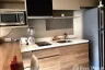 1 Bedroom Condo for rent in Rhythm Phahol-Ari, Phaya Thai, Bangkok near BTS Saphan Kwai