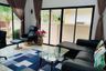 3 Bedroom House for sale in Baan Dusit Pattaya View, Huai Yai, Chonburi