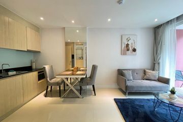 1 Bedroom Condo for rent in Grande Caribbean, Nong Prue, Chonburi