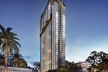 2 Bedroom Condo for sale in Unixx South Pattaya, Nong Prue, Chonburi