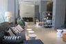 1 Bedroom Condo for rent in Unixx South Pattaya, Nong Prue, Chonburi