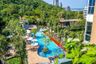 1 Bedroom Condo for rent in Unixx South Pattaya, Nong Prue, Chonburi