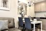 1 Bedroom Condo for rent in Unixx South Pattaya, Nong Prue, Chonburi