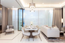 2 Bedroom Condo for sale in Mulberry Grove Sukhumvit, Phra Khanong, Bangkok near BTS Ekkamai
