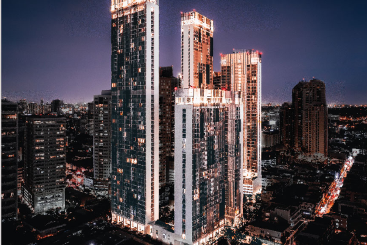 Khlong Toei, Bangkok