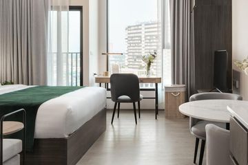 2 Bedroom Condo for sale in The Hampton Sriracha, Si Racha, Chonburi