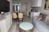 1 Bedroom Condo for sale in Copacabana Beach Jomtien, Nong Prue, Chonburi