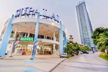 20 Bedroom Condo for sale in Supalai Mare, Nong Prue, Chonburi