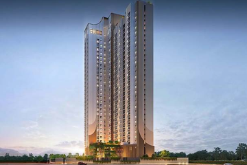 2 Bedroom Condo for sale in Na San, Nakhon Si Thammarat